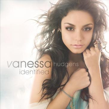 Identified Vanessa Hudgens Album. amazed lyrics vanessa hudgens